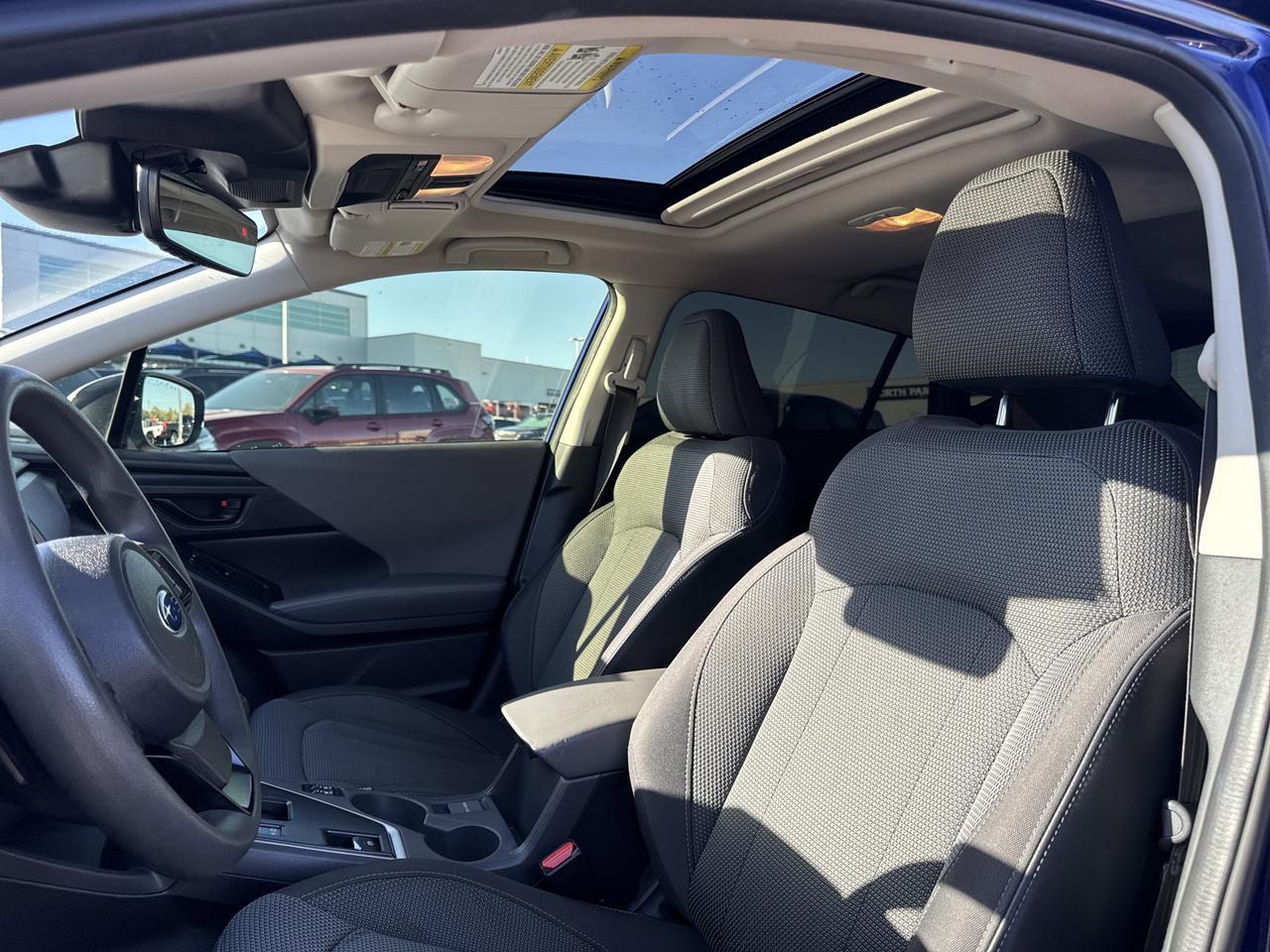 2024 Subaru Crosstrek Premium San Antonio TX