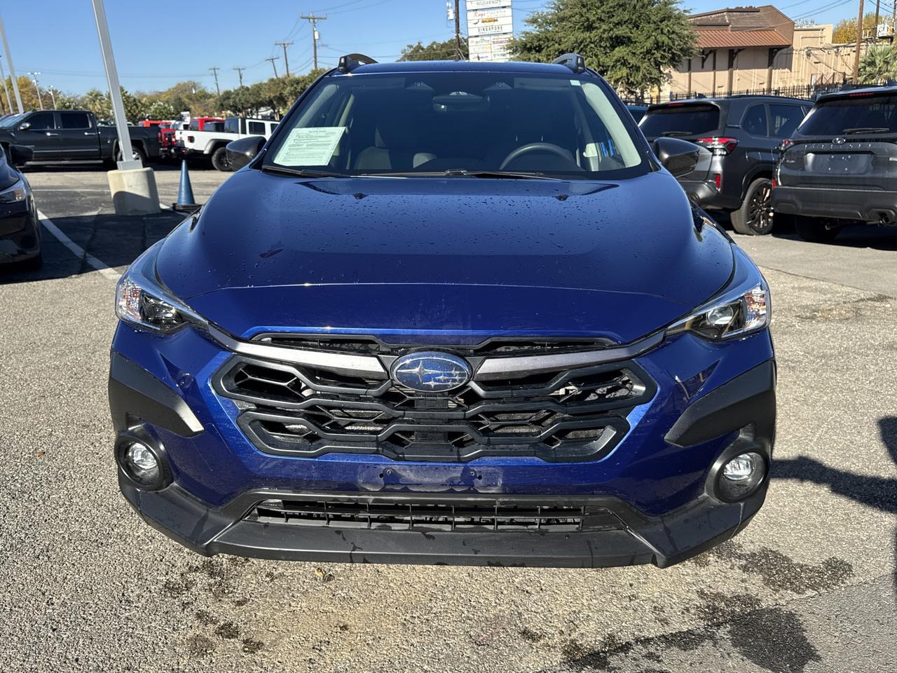 2024 Subaru Crosstrek Premium San Antonio TX