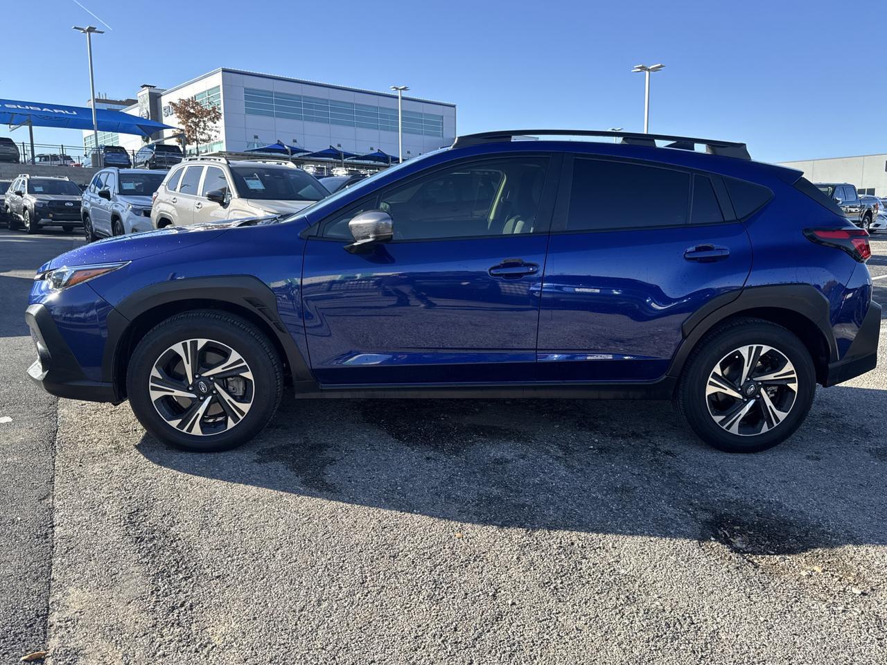 2024 Subaru Crosstrek Premium San Antonio TX