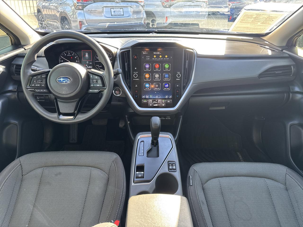2024 Subaru Crosstrek Premium San Antonio TX