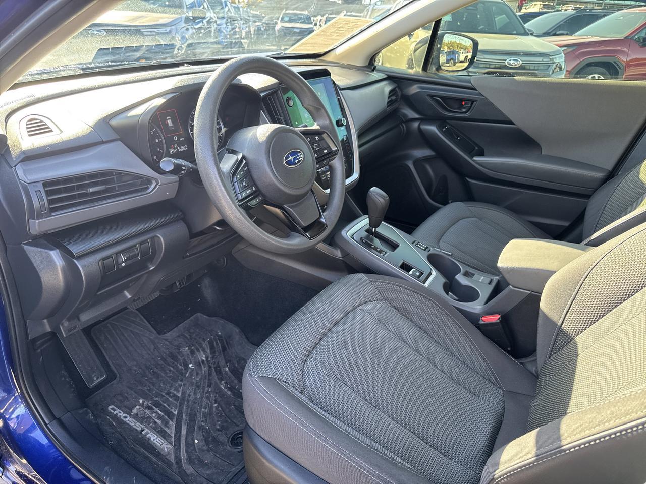 2024 Subaru Crosstrek Premium San Antonio TX