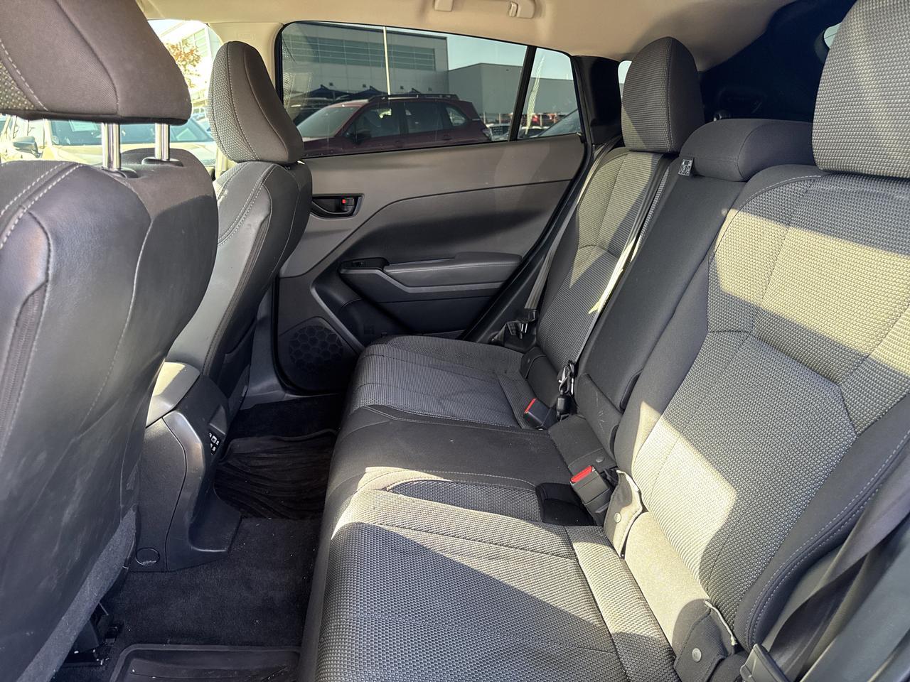 2024 Subaru Crosstrek Premium San Antonio TX