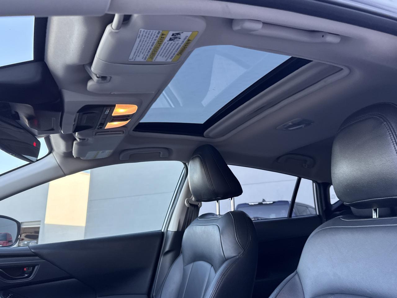 2024 Subaru Crosstrek Premium San Antonio TX