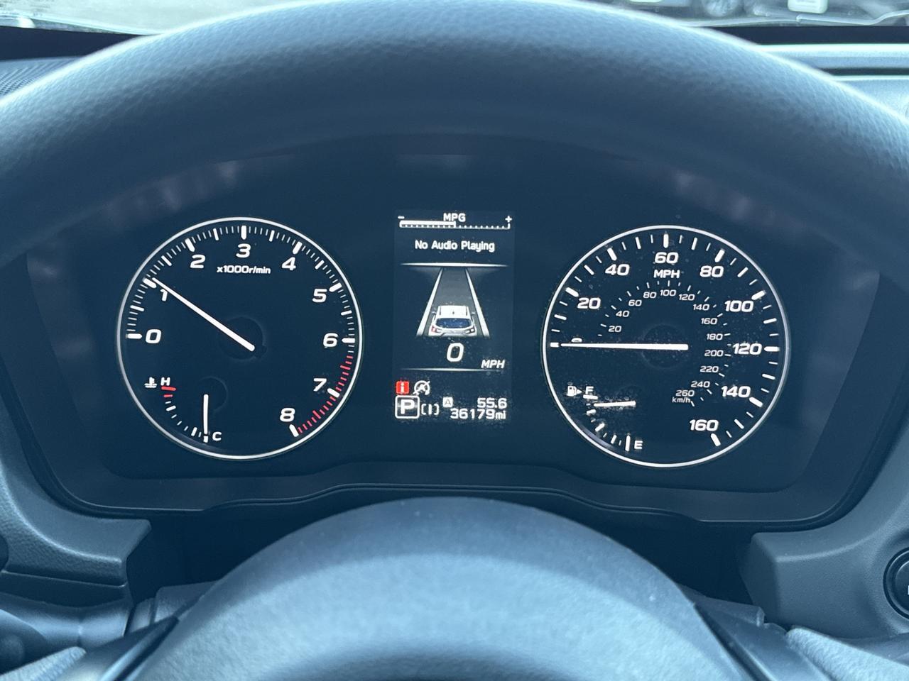 2024 Subaru Crosstrek Premium San Antonio TX