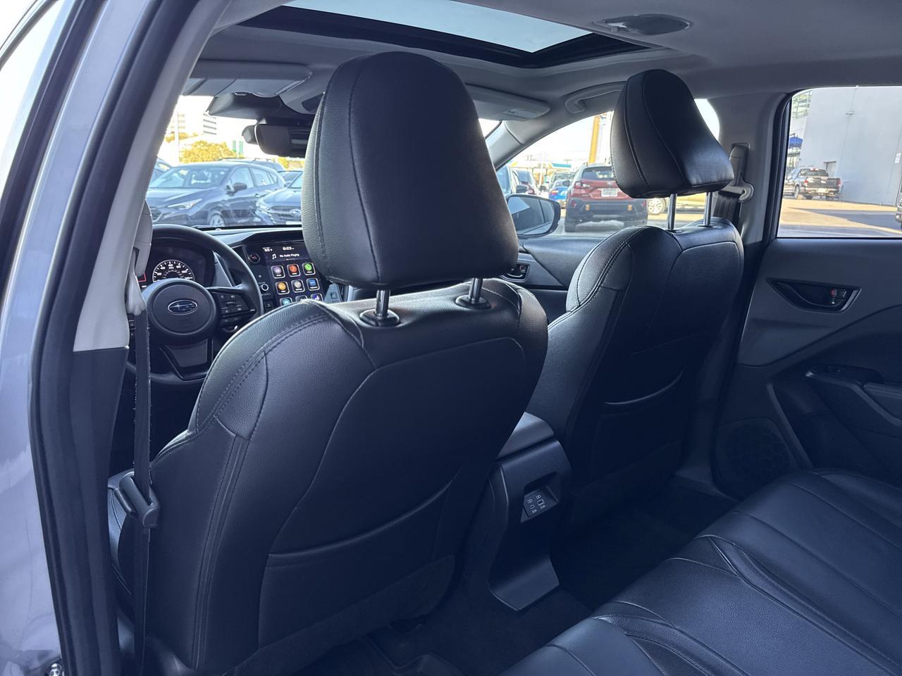 2024 Subaru Crosstrek Premium San Antonio TX