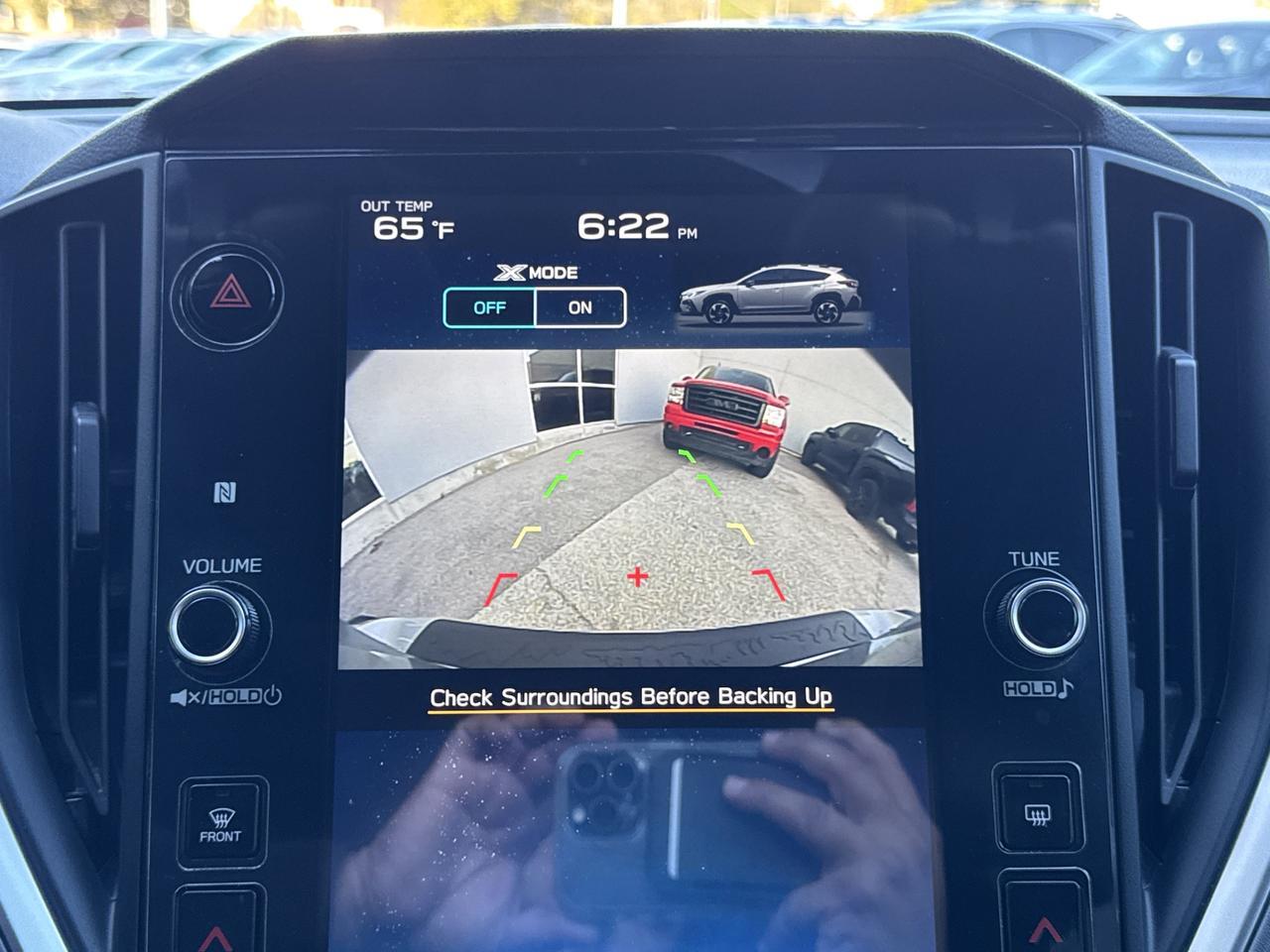 2024 Subaru Crosstrek Premium San Antonio TX