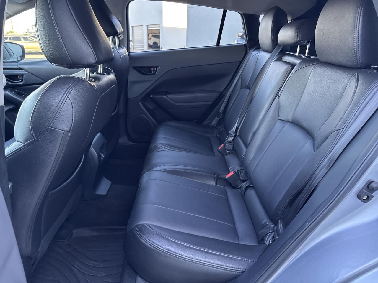 2024 Subaru Crosstrek Premium San Antonio TX