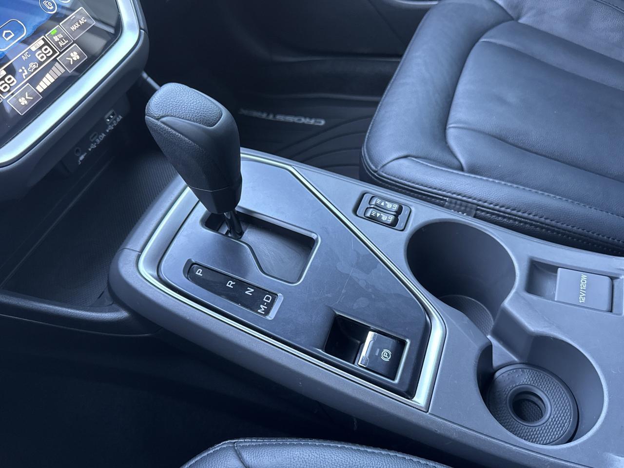 2024 Subaru Crosstrek Premium San Antonio TX