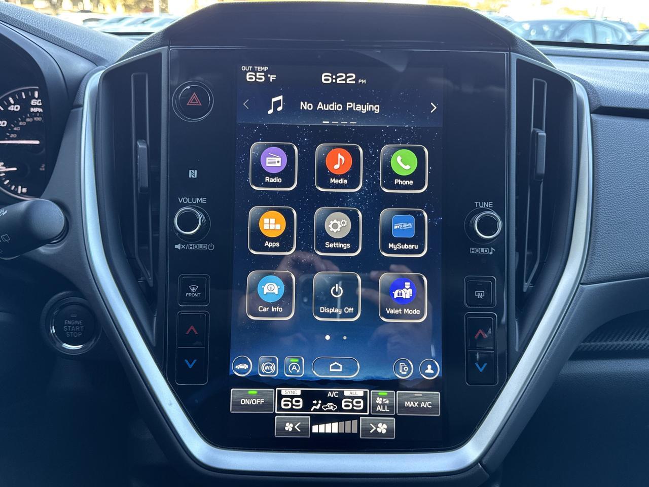 2024 Subaru Crosstrek Premium San Antonio TX