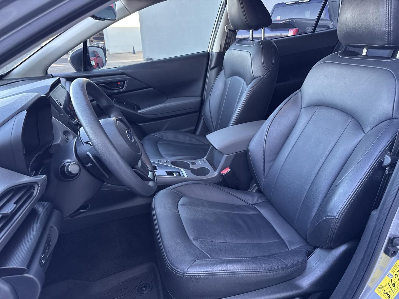 2024 Subaru Crosstrek Premium San Antonio TX