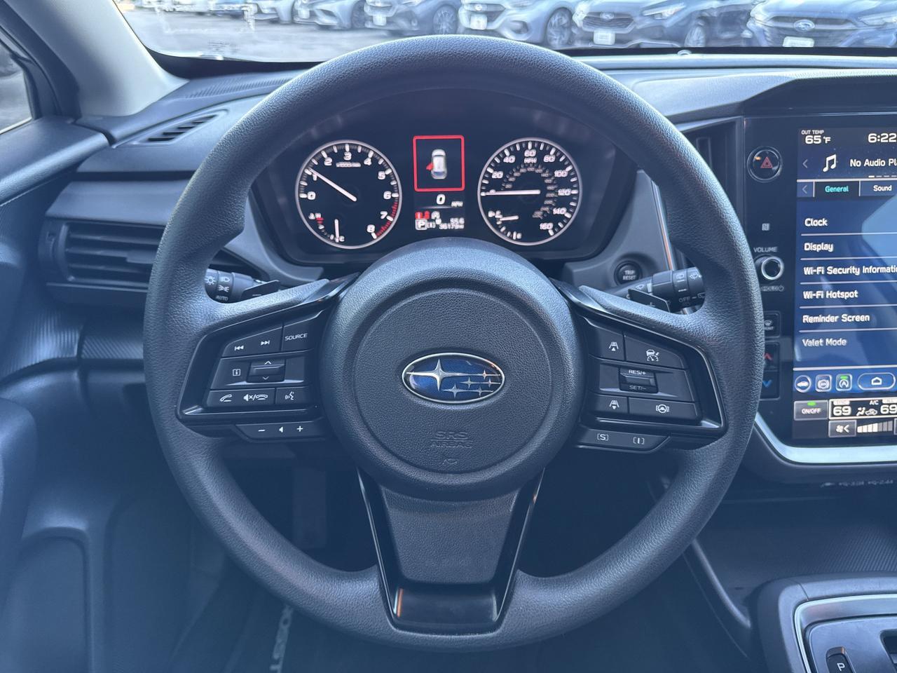 2024 Subaru Crosstrek Premium San Antonio TX