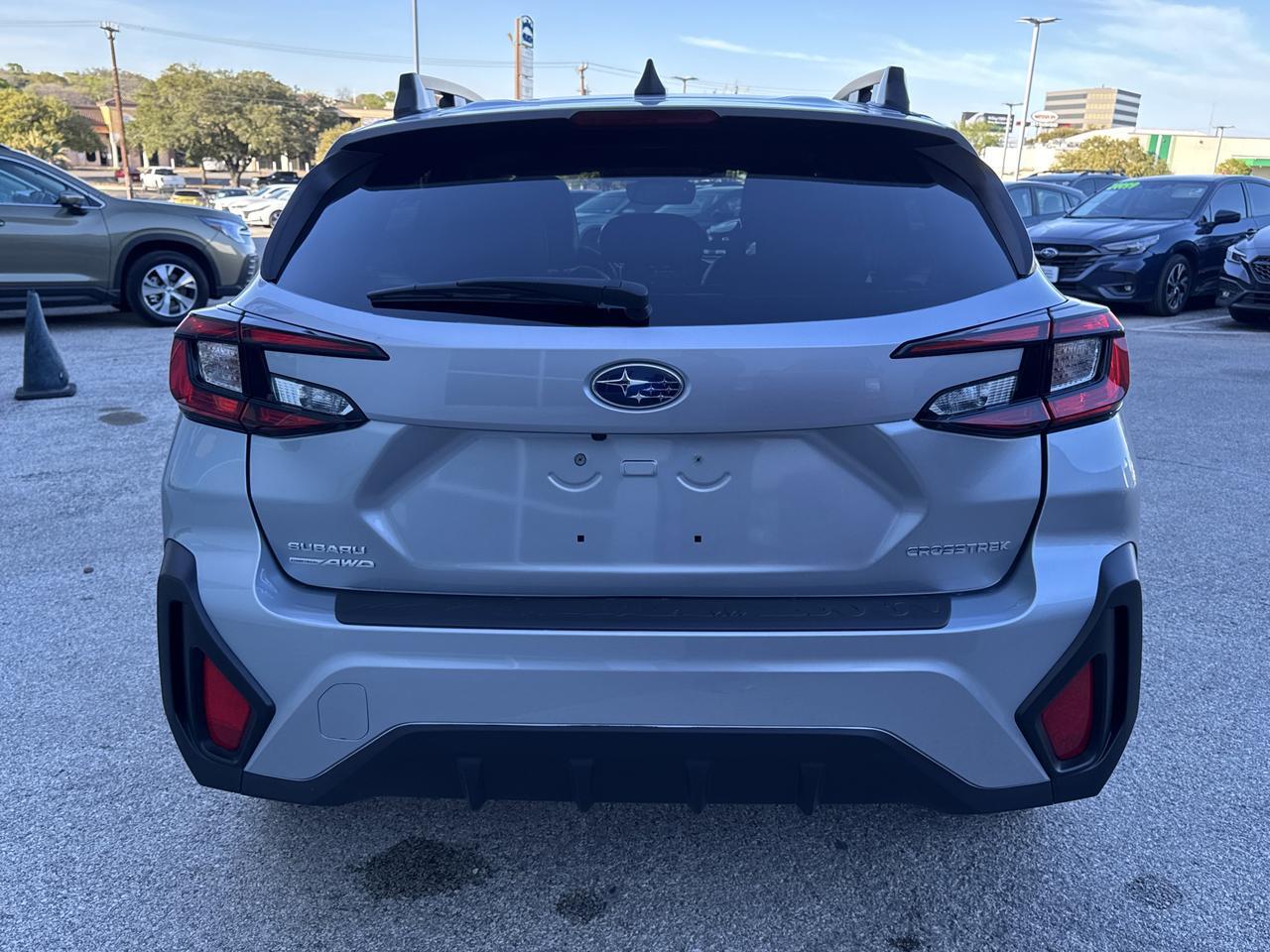 2024 Subaru Crosstrek Premium San Antonio TX