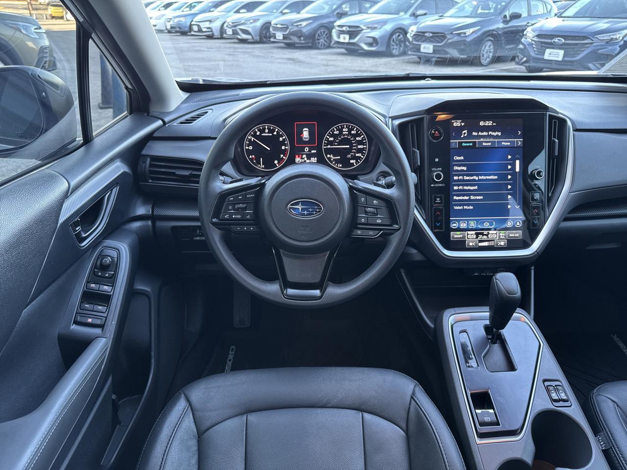 2024 Subaru Crosstrek Premium San Antonio TX