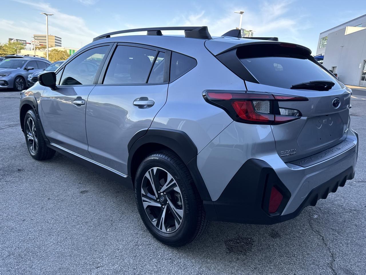 2024 Subaru Crosstrek Premium San Antonio TX