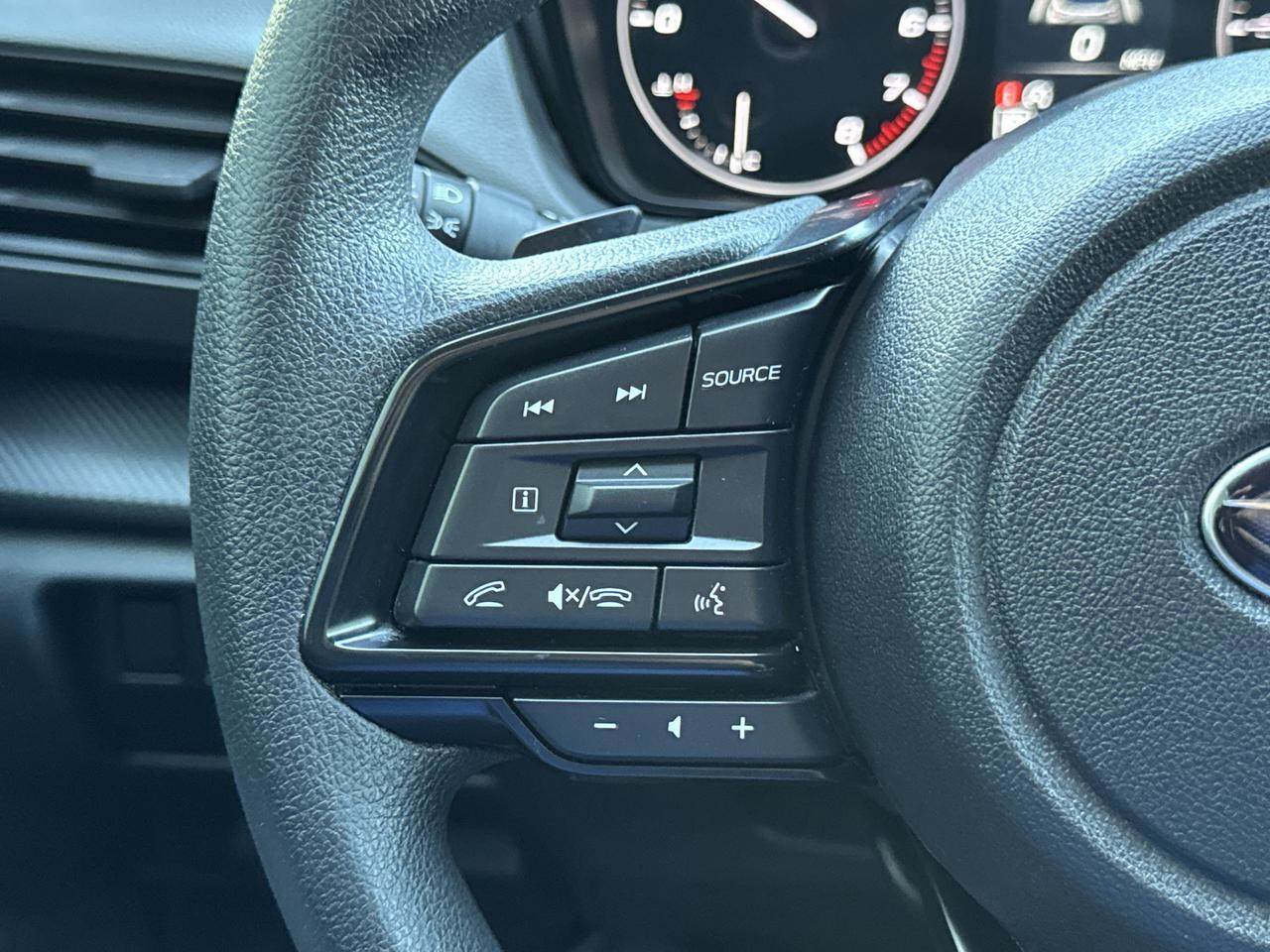 2024 Subaru Crosstrek Premium San Antonio TX