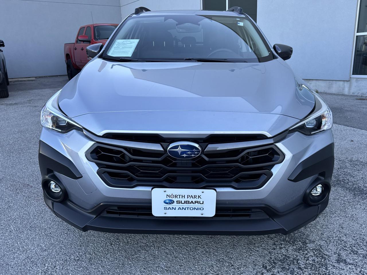 2024 Subaru Crosstrek Premium San Antonio TX
