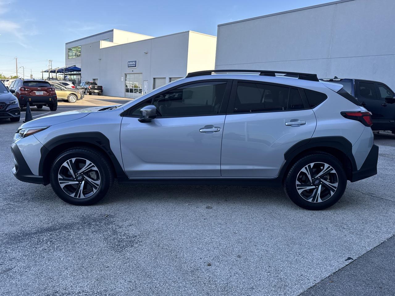 2024 Subaru Crosstrek Premium San Antonio TX