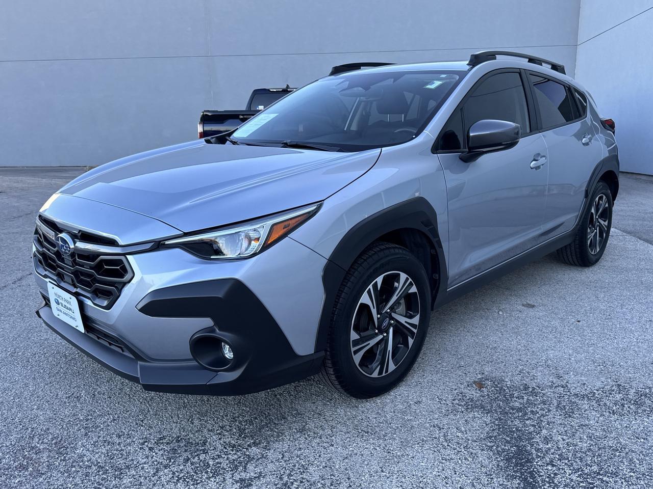 2024 Subaru Crosstrek Premium San Antonio TX