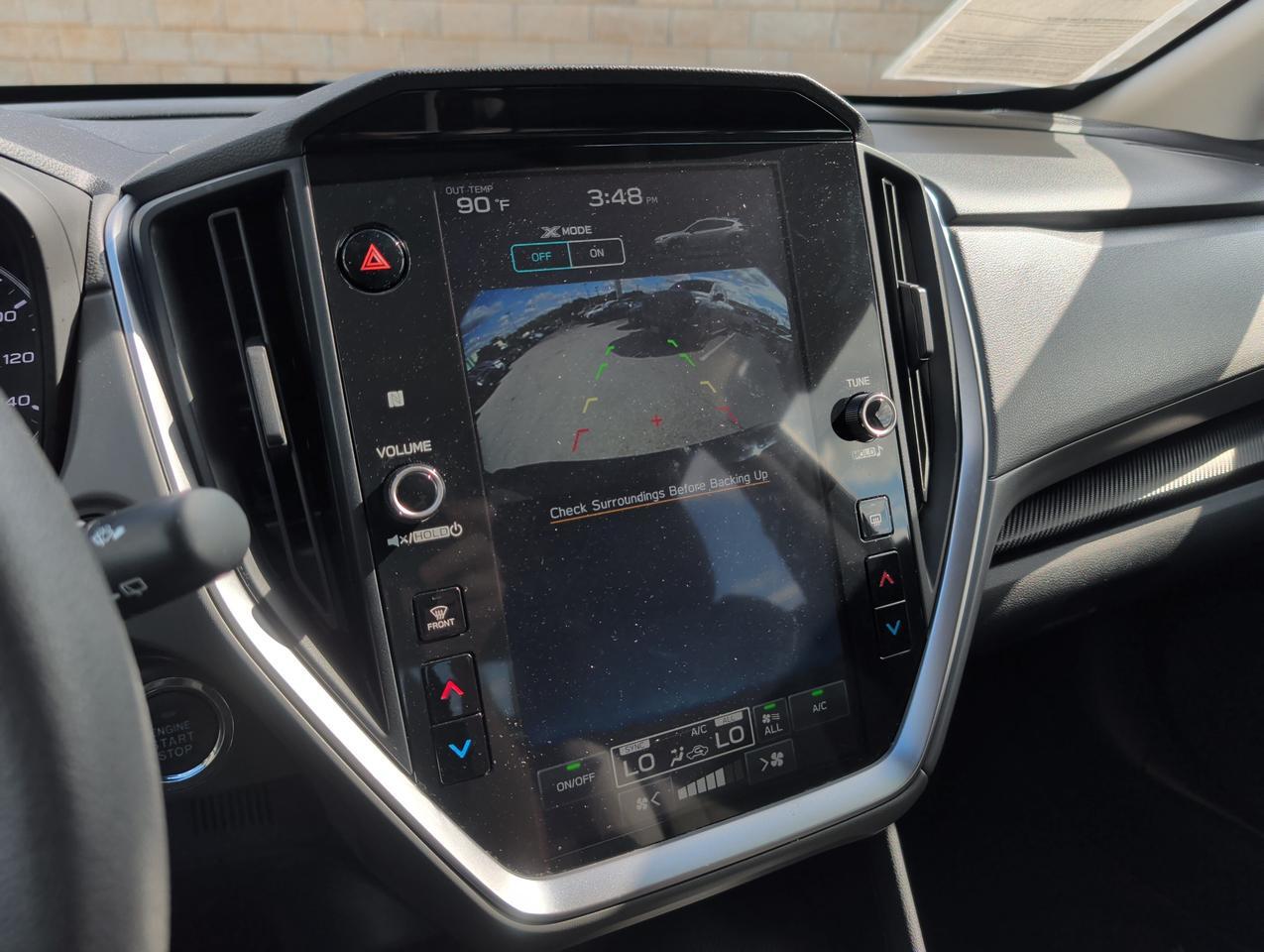 2024 Subaru Crosstrek Premium San Antonio TX