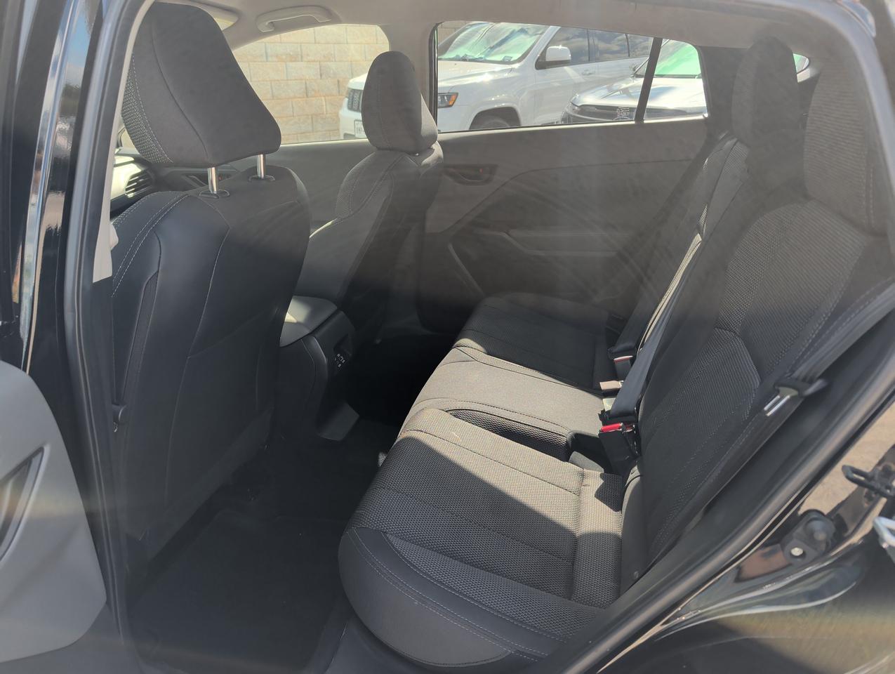 2024 Subaru Crosstrek Premium San Antonio TX