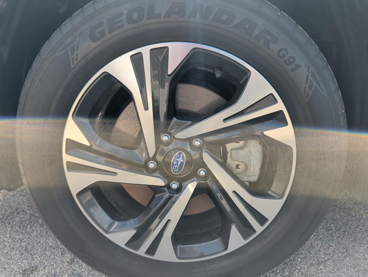 2024 Subaru Crosstrek Premium San Antonio TX