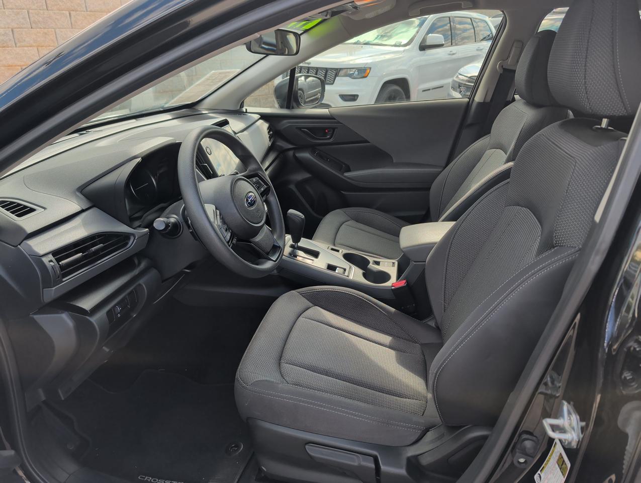 2024 Subaru Crosstrek Premium San Antonio TX