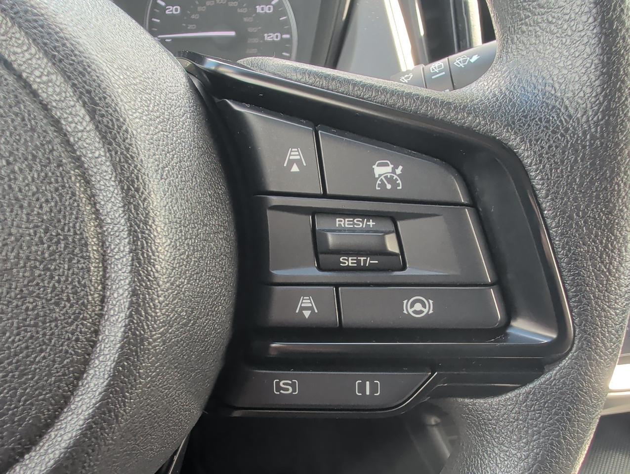 2024 Subaru Crosstrek Premium San Antonio TX