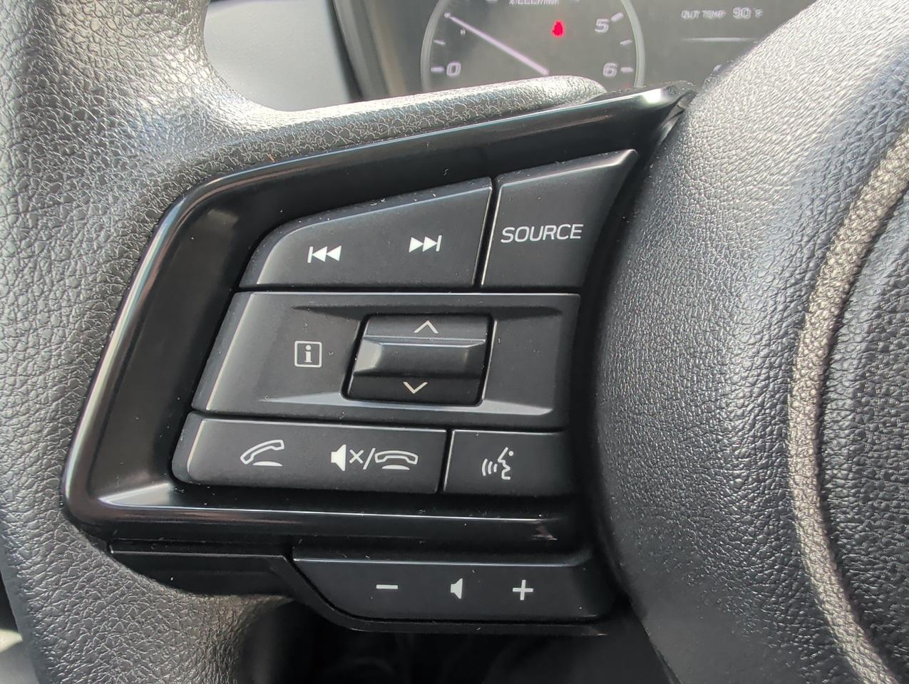2024 Subaru Crosstrek Premium San Antonio TX