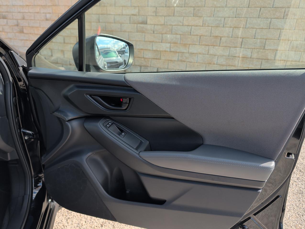 2024 Subaru Crosstrek Premium San Antonio TX