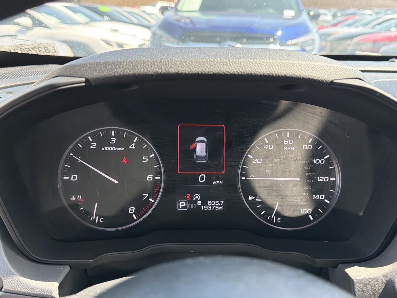 2024 Subaru Crosstrek Premium San Antonio TX