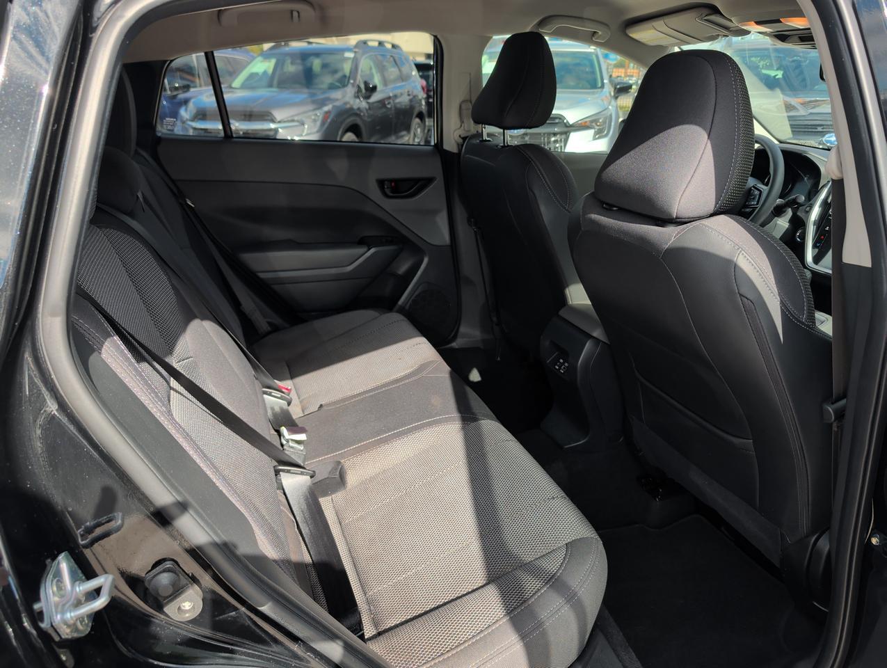 2024 Subaru Crosstrek Premium San Antonio TX