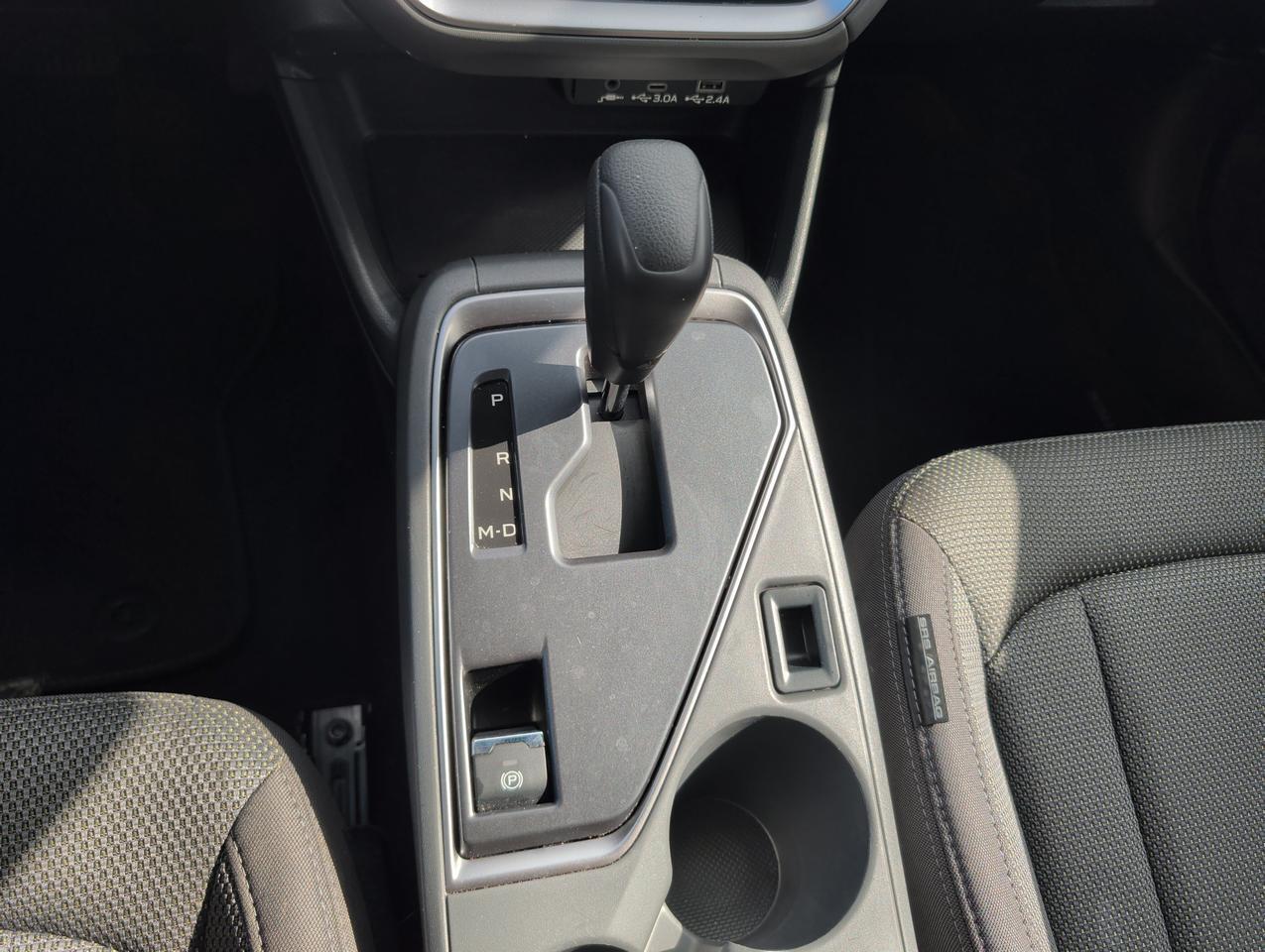 2024 Subaru Crosstrek Premium San Antonio TX
