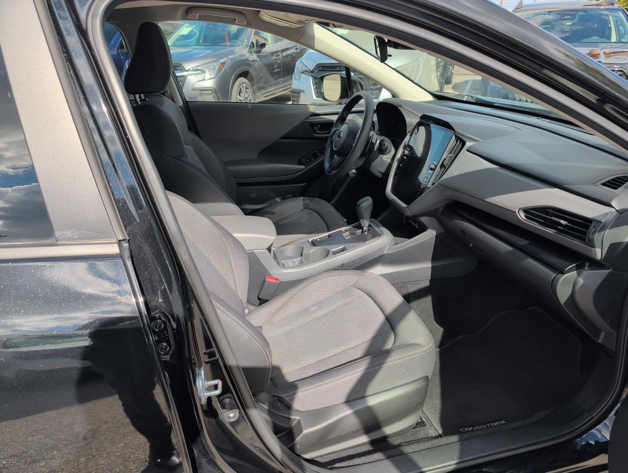 2024 Subaru Crosstrek Premium San Antonio TX