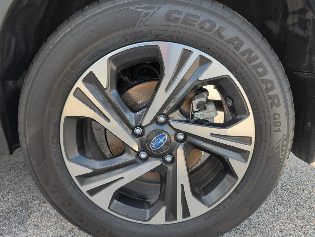 2024 Subaru Crosstrek Premium San Antonio TX
