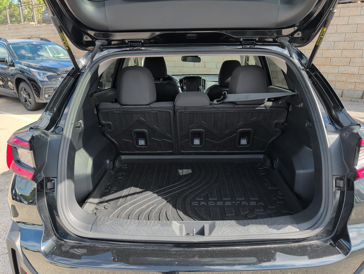 2024 Subaru Crosstrek Premium San Antonio TX