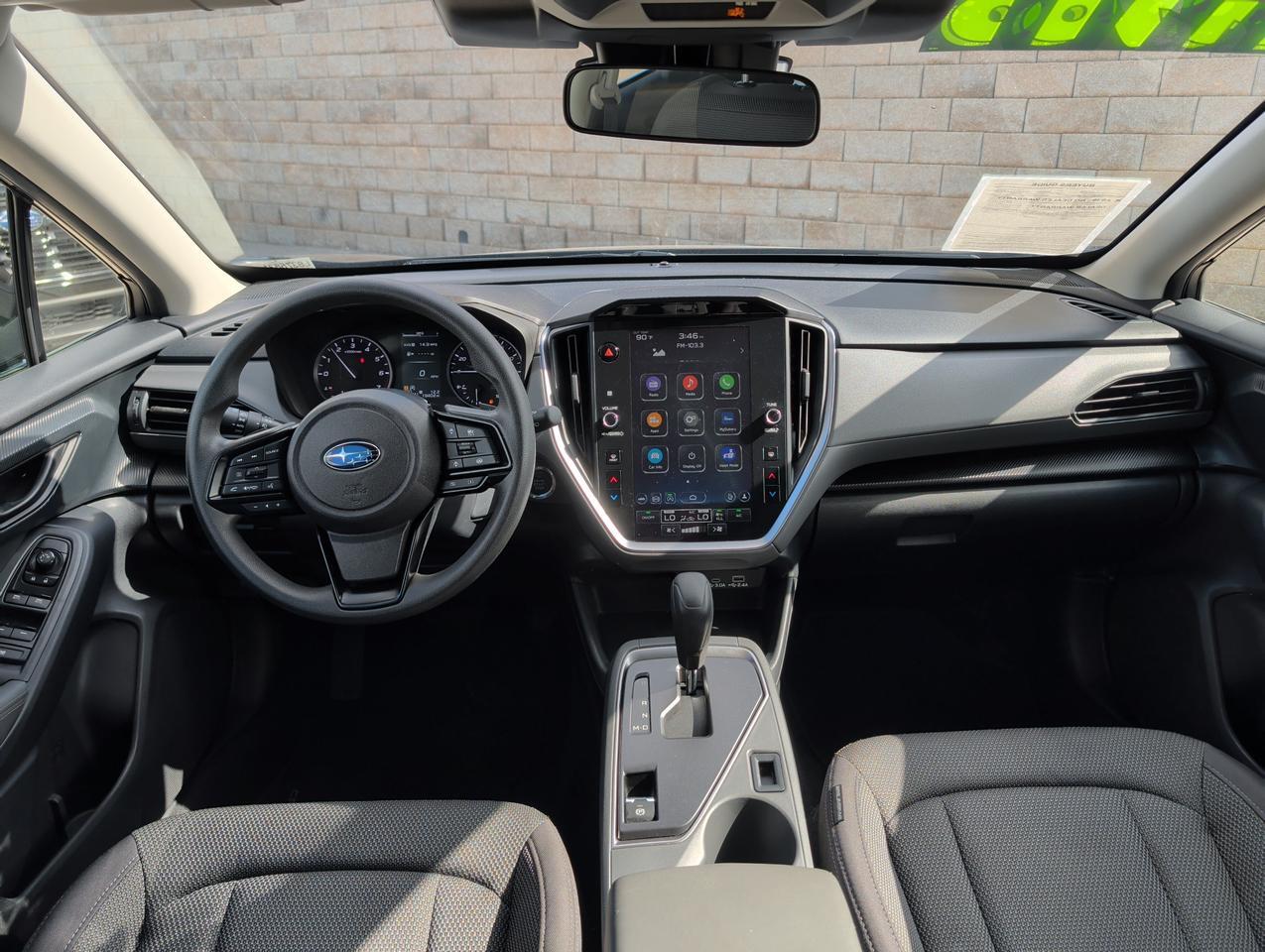 2024 Subaru Crosstrek Premium San Antonio TX