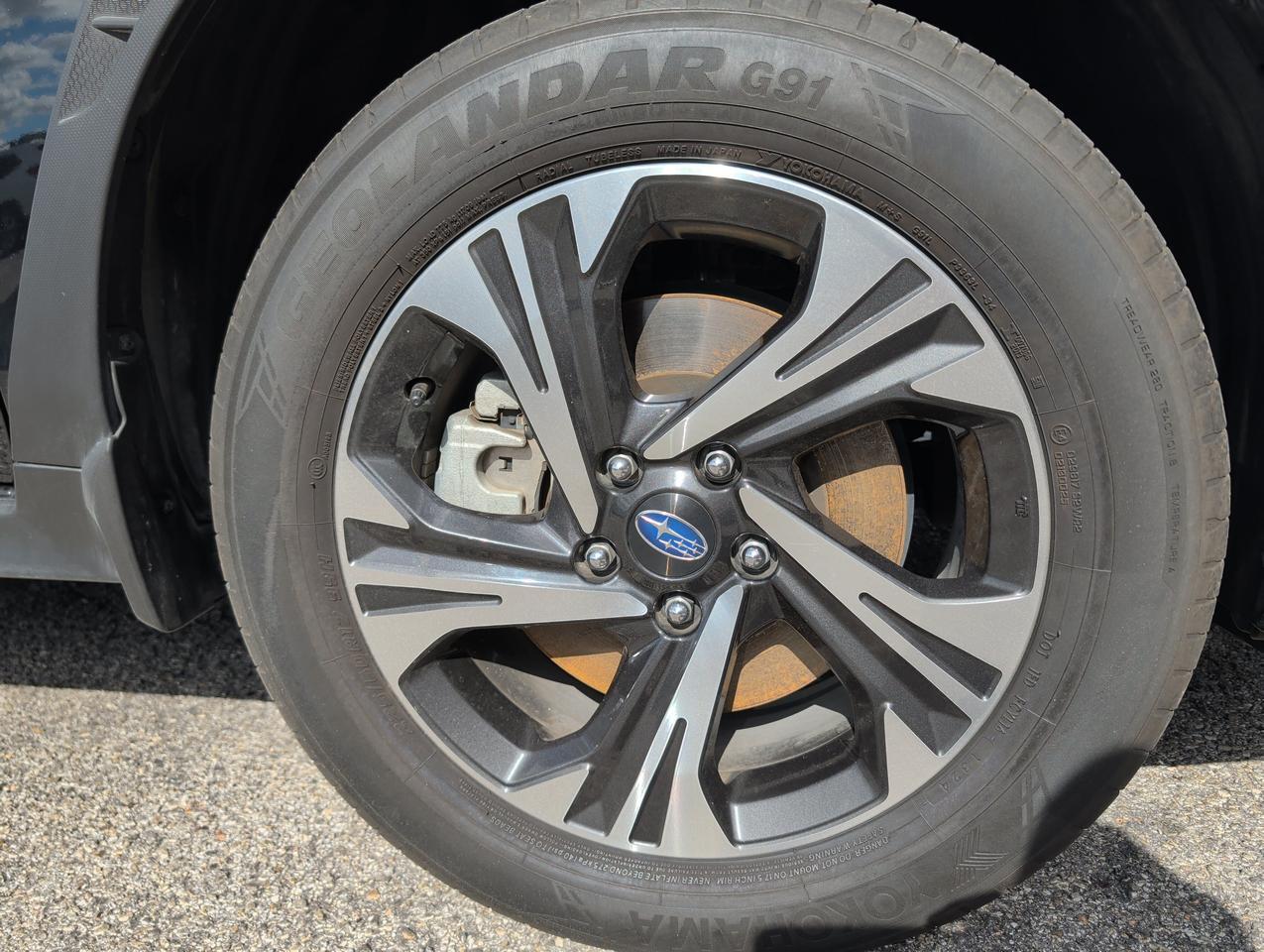 2024 Subaru Crosstrek Premium San Antonio TX