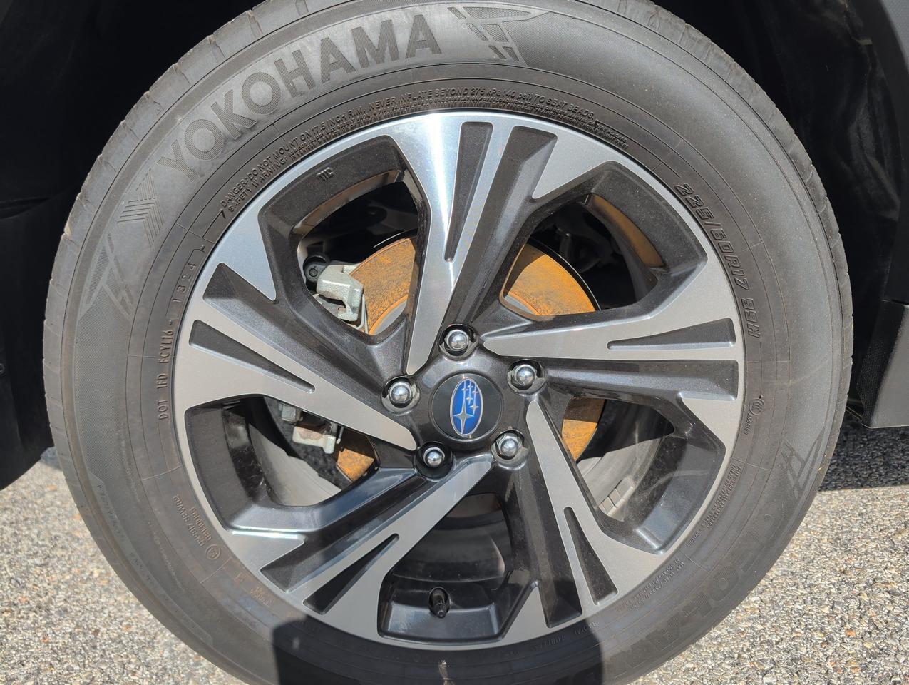 2024 Subaru Crosstrek Premium San Antonio TX