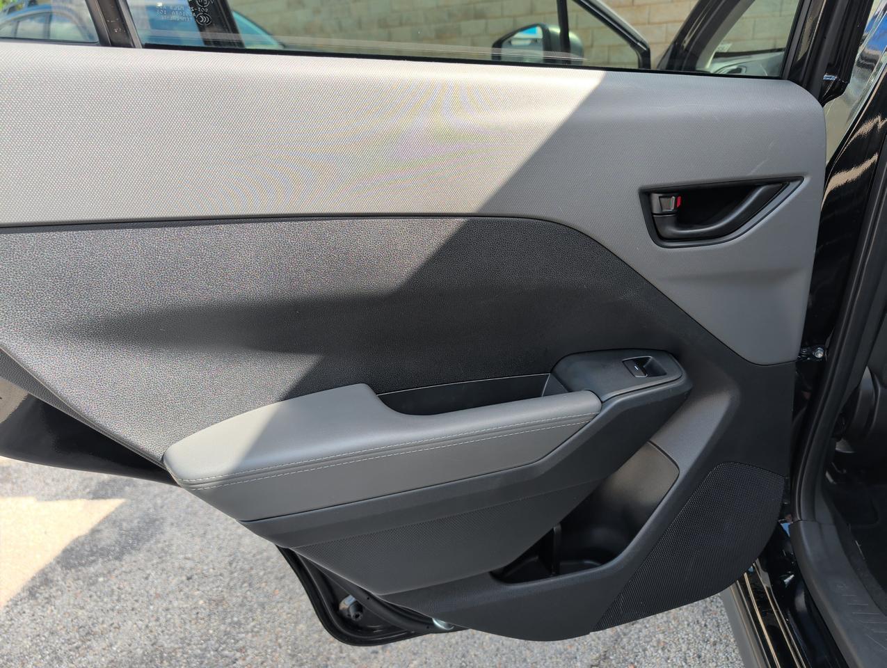 2024 Subaru Crosstrek Premium San Antonio TX