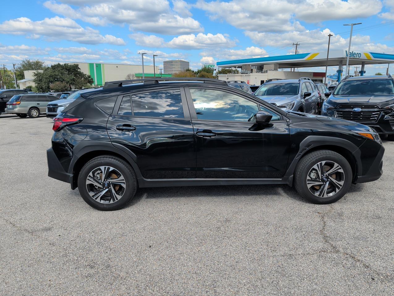 2024 Subaru Crosstrek Premium San Antonio TX