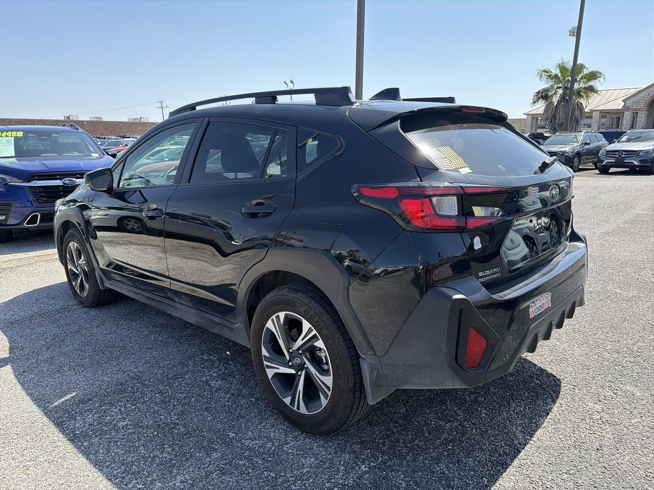 2024 Subaru Crosstrek Premium San Antonio TX