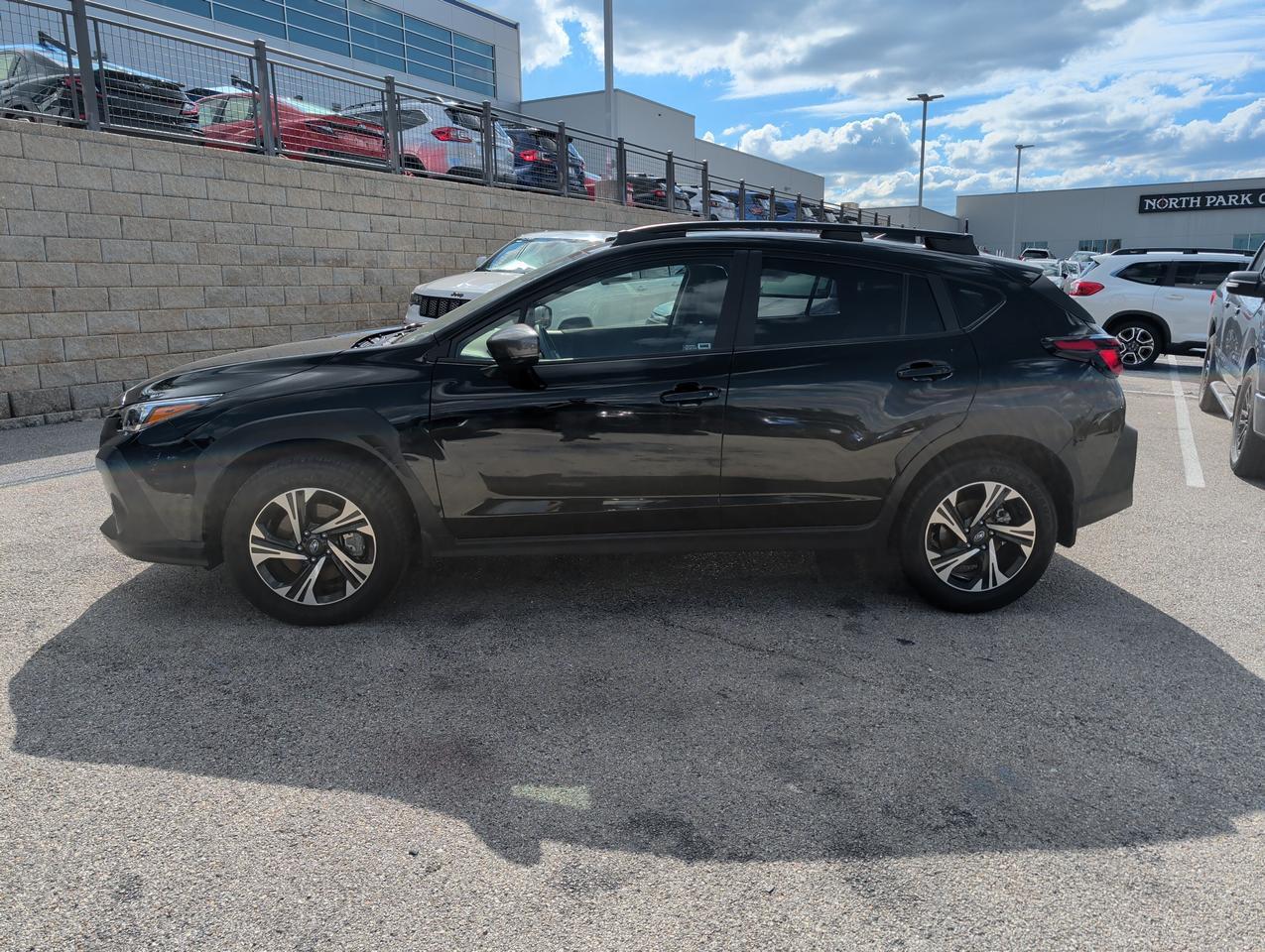 2024 Subaru Crosstrek Premium San Antonio TX