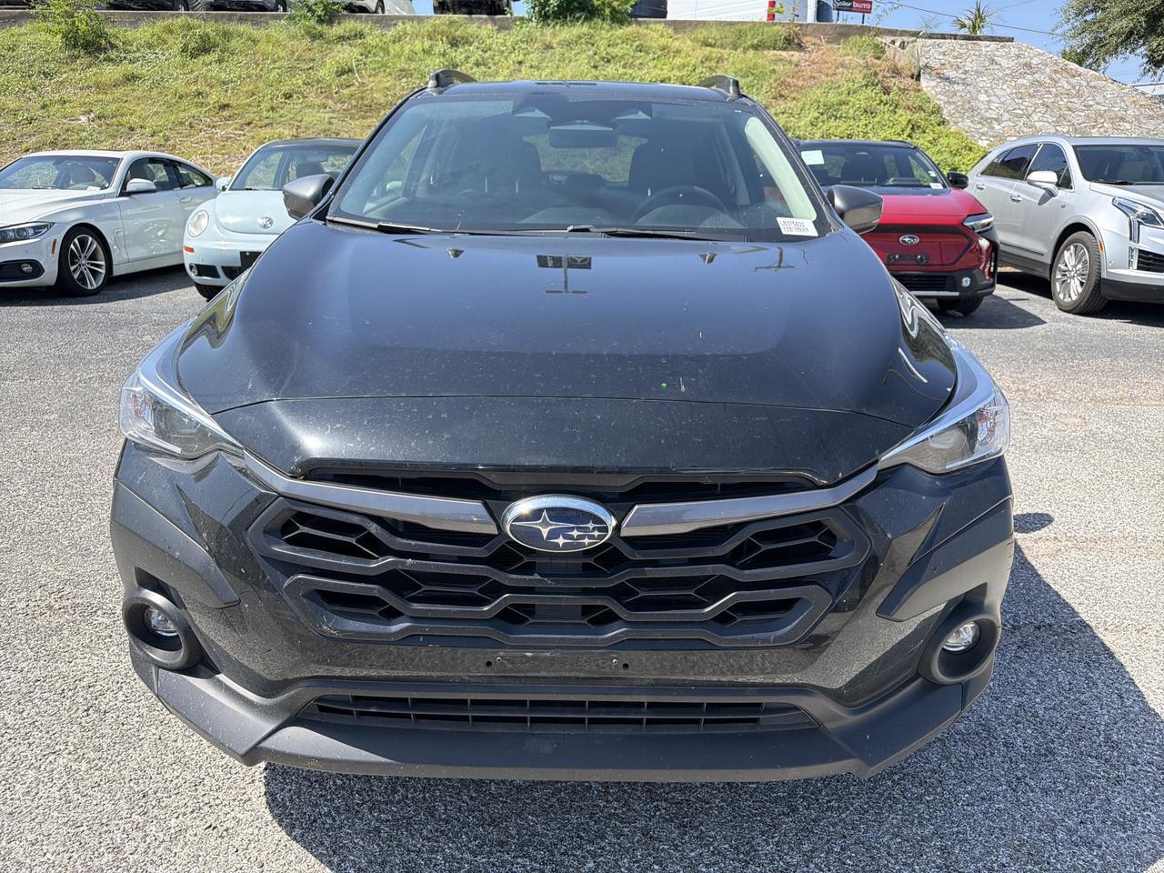 2024 Subaru Crosstrek Premium San Antonio TX