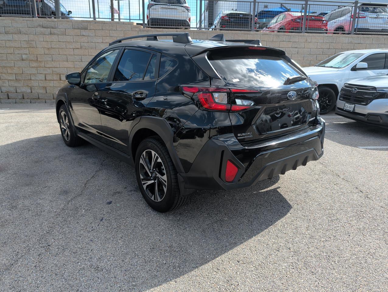 2024 Subaru Crosstrek Premium San Antonio TX