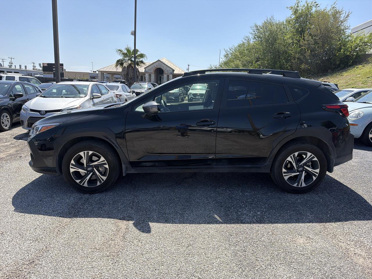 2024 Subaru Crosstrek Premium San Antonio TX