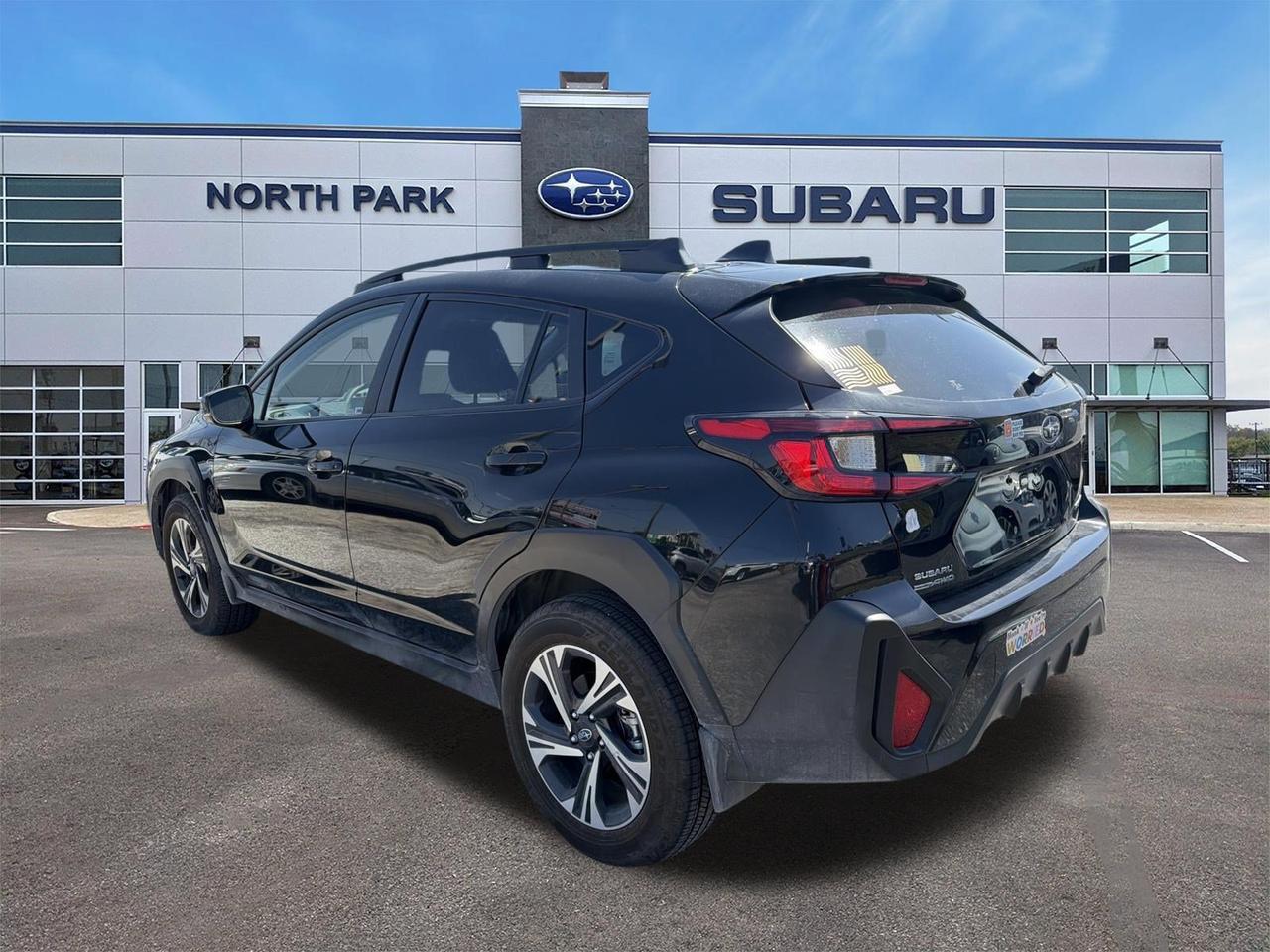 2024 Subaru Crosstrek Premium San Antonio TX