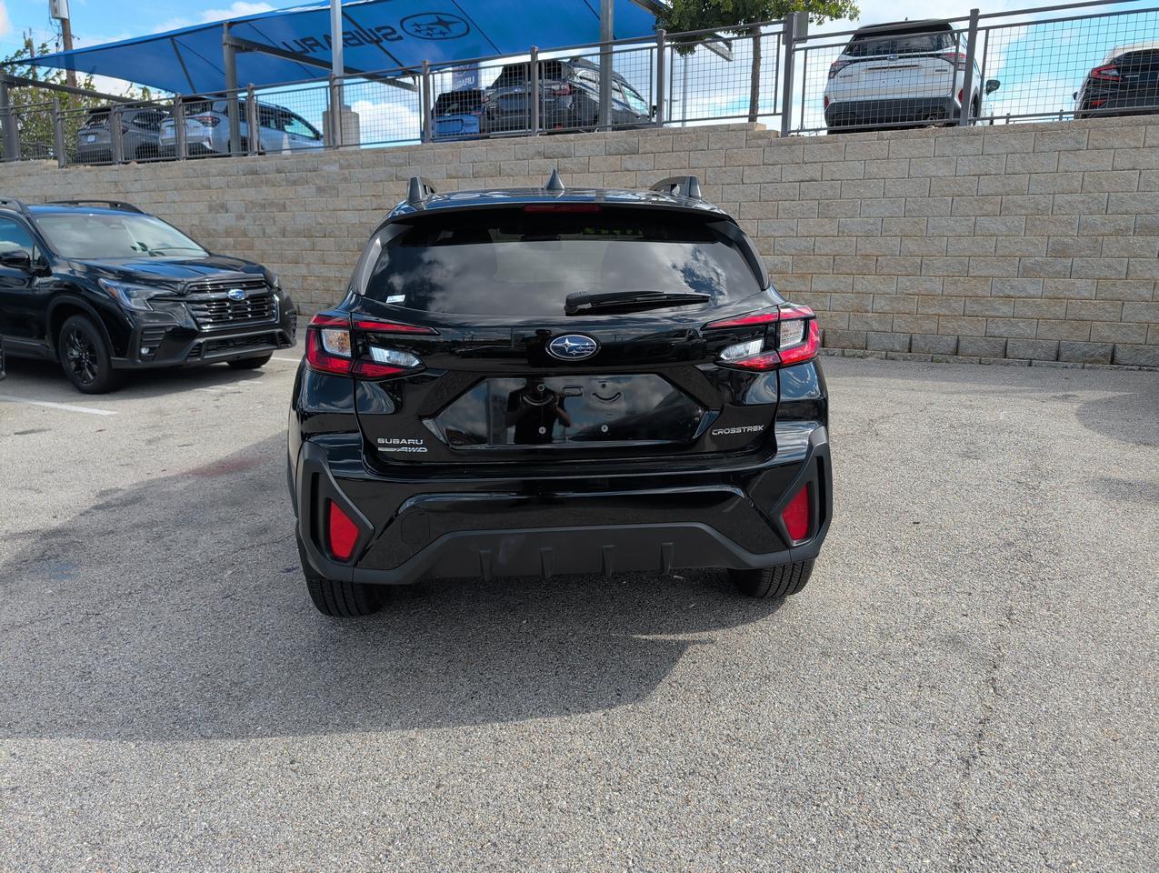 2024 Subaru Crosstrek Premium San Antonio TX