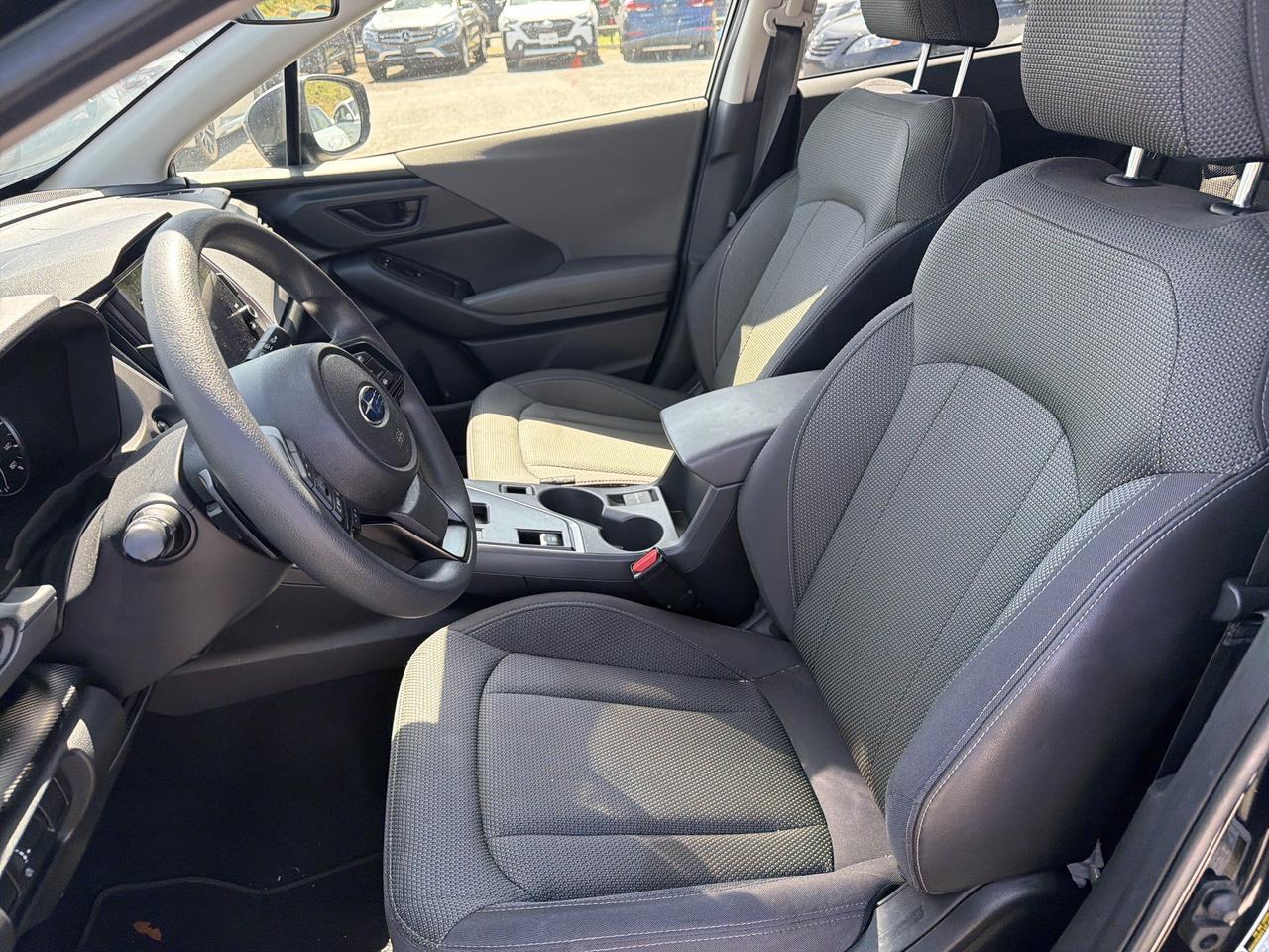 2024 Subaru Crosstrek Premium San Antonio TX