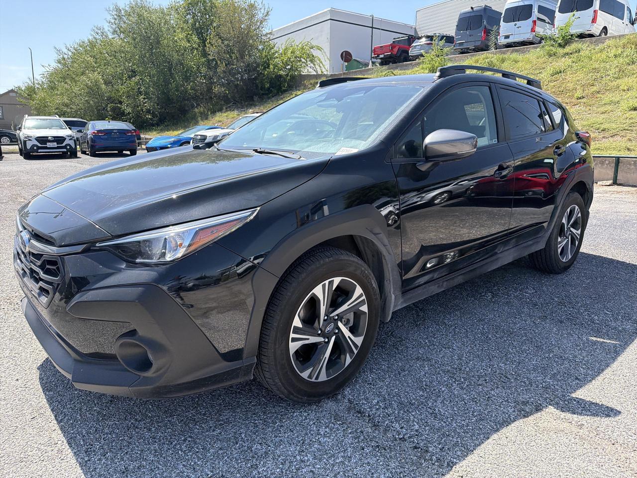 2024 Subaru Crosstrek Premium San Antonio TX