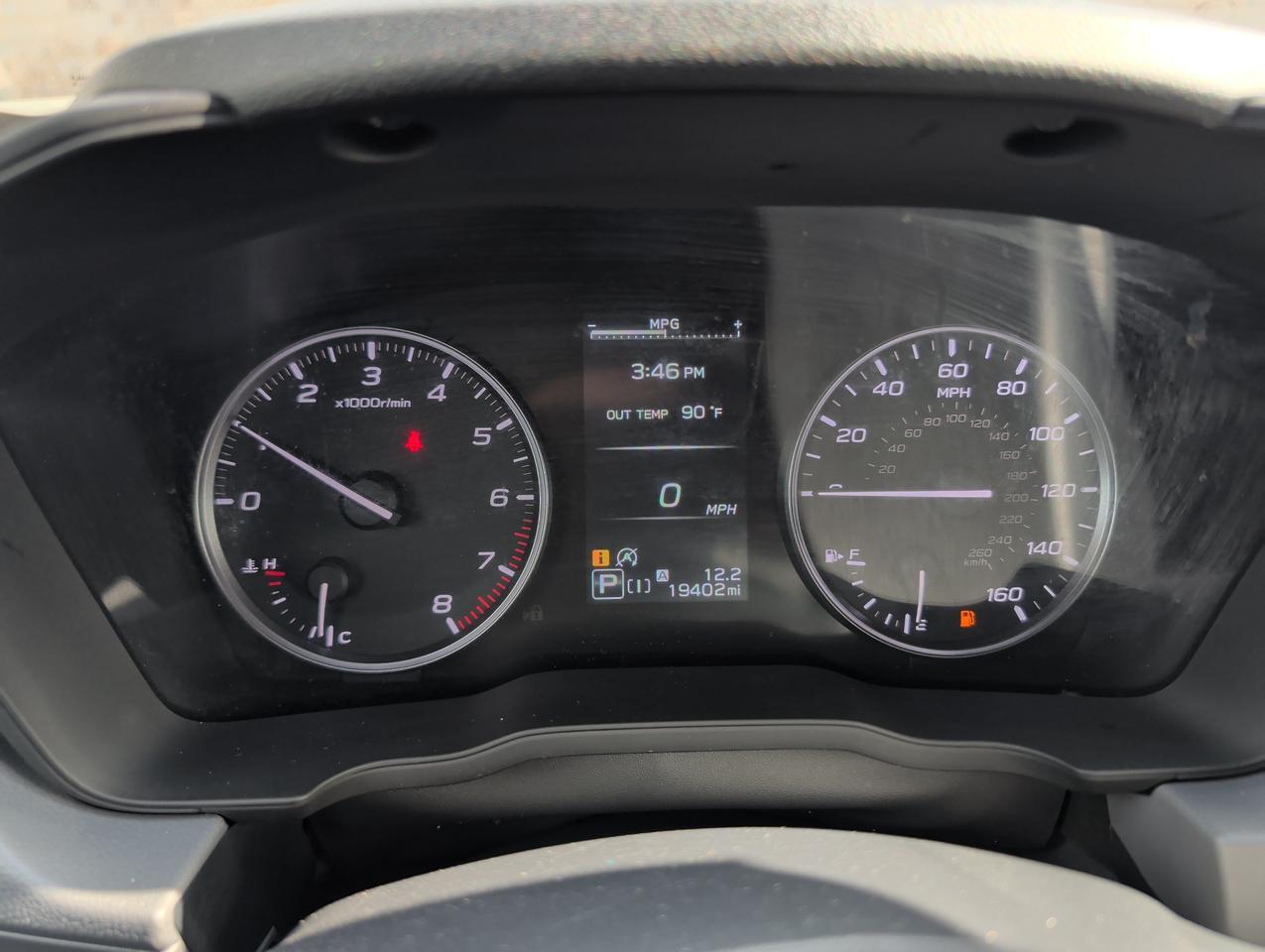 2024 Subaru Crosstrek Premium San Antonio TX